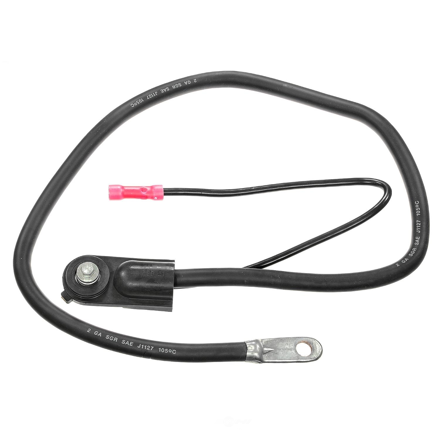Standard Motor Products A35-2DA Side Mount Cable