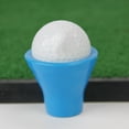 thumbnail image 4 of CNKOO Golf Ball Pick-up Suction Cup for Putter Training Aid  Synthetic Rubber, 4 of 8
