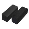 thumbnail image 1 of Heavy Duty Fastener Tape Self Adhesive Interlocking Strip Damage-Free Multifunction Car Foot Mat Carpet Fixing Sticker, 1 of 8