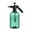 Green, variant on Watering Can 2000ml High Pressure Garden Sprayer Adjustable Nozzle 360 Rotation Plastic Spray Bottle for Flowers Plants Indoor Outdoor Use