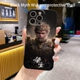 thumbnail image 3 of Funda Delgada para Myth Wukong Game Phone Case (18), 3 of 9
