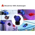 thumbnail image 3 of Wave Pump 4000L/H 6Watt Wave Maker Circulation Pump for Aquarium 60~80cm Circula, 3 of 5