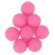thumbnail image 4 of Bola De Lavandería, Evita Enredos 8 Piezas De Eliminación De Manchas De Bolas Suavizantes Inofensivas Para Lavadora, 4 of 8