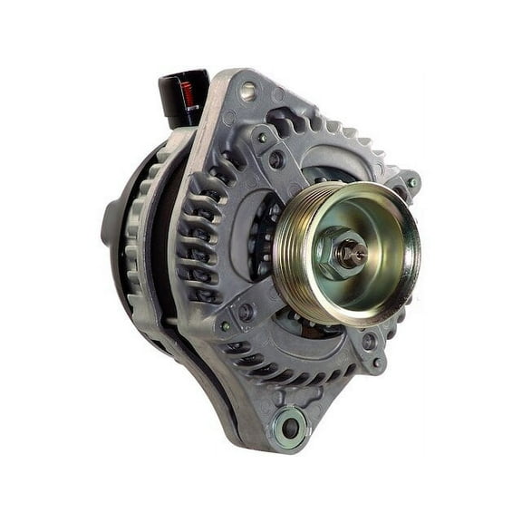 Alternator - Compatible with 2009 - 2014 Acura TL 2010 2011 2012 2013
