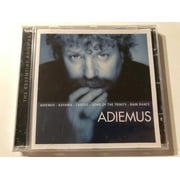 Adiemus - Adiemus; Kayama; Cantus; Song Of The Trinty; Rain Dance / Virgin Audio CD 2003 / 07243 582101 2 5