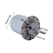 Bead Breaker Cylinder for Corghi Tire Changer 9824 9820 2024 2019 2010 9419