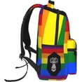 thumbnail image 3 of Gorilla Tag Backpack VR Game Monkey Backpack Lightweight Casual Travel Backpack for Men Woman Gorilla Tag Fans Gift, 3 of 6