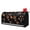Halloween Ghost-573, variant on Gothic Pumpkin Bat Mailbox Cover with Magnetic Weather-Resistant 21x25.5 inches Magnetic Mailbox Cover