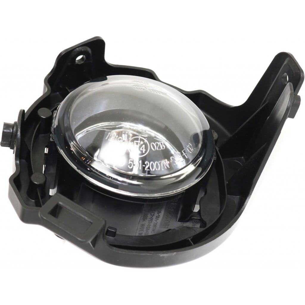 For Nissan Armada 2010 11 12 13 14 2015 Fog Light Assembly Passenger Side | Replacement For NI2593129 | 26150ZQ00A, 615343187228