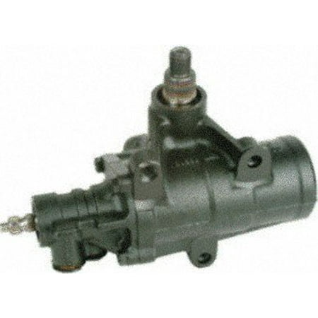 - Cardone 27-7616 Remanufactured Power Steering Gear