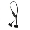 thumbnail image 2 of 16 Pin Male To Female OBD2 Cord Extension Diagnostic Cable With Power Switch, 2 of 6