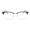 thumbnail image 1 of Lunettes Intelligentes avec IA, Lunettes avec 110 + Traduction, Lunettes Intelligentes pour Hommes et Femmes, Lunettes Multifonctions pour Femmes Hommes, 1 of 7