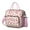 Strawberry (56)-new_40, variant on Large Cooler Bag Insulated Bags for Working Women,Leakproof Lunch Cooler Tote with Multi Pockets for Adult,Insulated Lunch Box for Beach,Picnic,Work,Strawberry