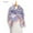 D, variant on Dvkptbk Scarfs for Women Fashion Winter Women Colorful Scarf Casual Tassel Scarf Shawl Clothes on Clearance