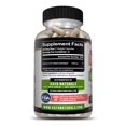 Goodwell Premium Berberine HCL Extract 1200mg, Healthy Cholesterol, Anti-inflammatory