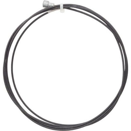 Aztec Duracote PTFE Coated Bicycle Derailleur Cable - AC8001