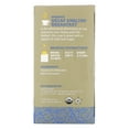 thumbnail image 6 of Equal Exchange Organic Decaf English Breakfast, Black Tea, 20 Tea Bags, 1.41 oz (40 g), 6 of 6