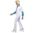thumbnail image 4 of Smiffys Déguisement Disco pour Hommes, 4 of 4