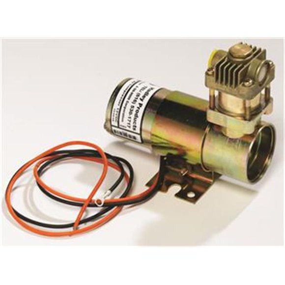 HADLEY HORNS H00850D 850 Series Air Horn Compressor