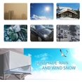 thumbnail image 5 of Outdoor Air Conditioner Cover Waterproof Outdoor Air Conditioner Cover Air Condi, 5 of 5