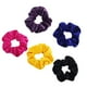 thumbnail image 3 of 5 uds., Lazos elásticos para el cabello, cuerda elástica para el cabello, soportes para cola de caballo, accesorios para el cabello para mujeres y niñas, 3 of 5
