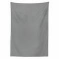 thumbnail image 2 of Checkered Tablecloth, Monochrome Composition Classical Chessboard Inspired Abstract Tile Print, Rectangle Satin Table Cover Accent for Dining Room and Kitchen, 60" X 90", Grey White, by Ambesonne, 2 of 2