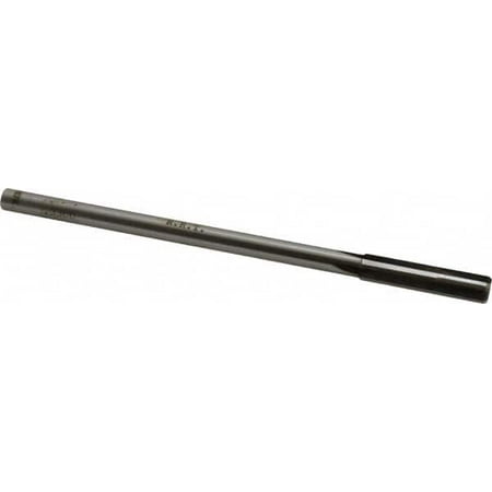 

0.33 Carbide-Tipped 4 Flute Chucking Reamer