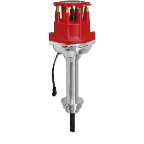 MSD 8545 Distributor
