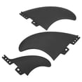 thumbnail image 3 of Inflatable Board Center Fin For Longboards, PVC Stand Up Paddle Board Fin Providing Enhanced Stability_Perfect Gift, 3 of 5