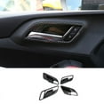 thumbnail image 2 of 4PCS for MG 5 MG5 2020 2021 Car Inner Door Handle Bowl Cover Trim, 2 of 8