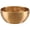 Yellow, variant on MEINL Sonic Energy Universal Singing Bowl 4.5 in.