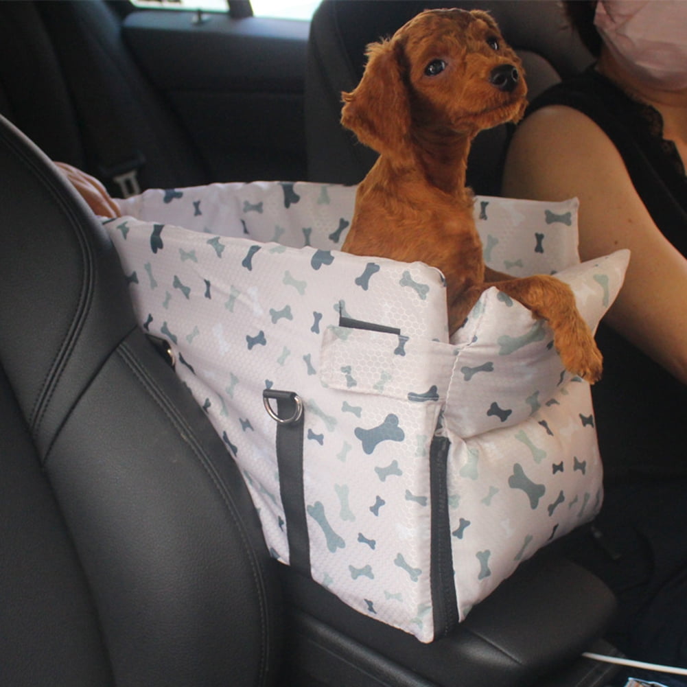 Dog seat box hotsell