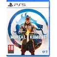 thumbnail image 1 of Mortal Kombat 1 para  PlayStation 5 euro, 1 of 1