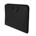 thumbnail image 3 of 3X A3 Portafolio Carpeta Desplegable Organizador de Archivos Office Document Carry Case, 3 of 8