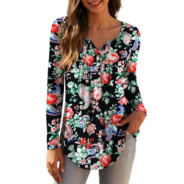 Hanes Women's Raglan Sleeve T-Shirt Navy L - Walmart.com