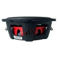 thumbnail image 3 of Massive Audio 8" 250 Watts RMS Dual 4 Ohm Shallow Subwoofer  GTS8, 3 of 5