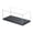 Black, variant on Display Box Model Car Organizer Clear Acrylic Material Black Base for 1:87 Scale Collectors Home Office