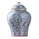 thumbnail image 3 of Tarro de Almacenamiento de Té Strade Fareast Limited Cerámica Estilo C, 3 of 8