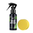 thumbnail image 1 of RYGRZJ 4Pcs Plastic Restorer Polish Cleaner Agent Hydrophobic Coating Car Accessories, 1 of 5