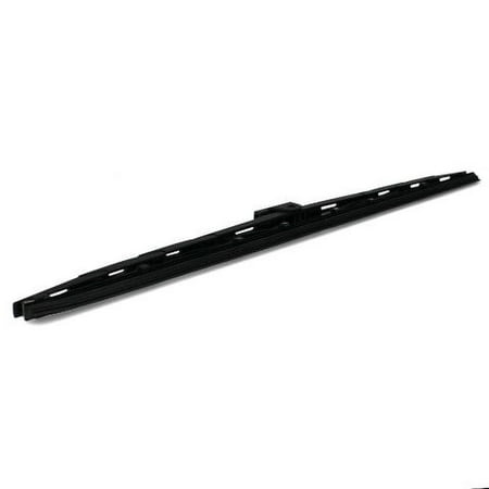 Humco Boat Windshield Wiper Blade 31120B | 20 Inch Polymer