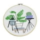 thumbnail image 1 of de manualidades Costura con Estilo6 Zulema Kits de punto de cruz, 1 of 8
