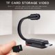 thumbnail image 4 of Cámara de Seguridad Mini USB Kuymtek V380pro HD 360 Grados Rotación 720P 1080P, 4 of 8
