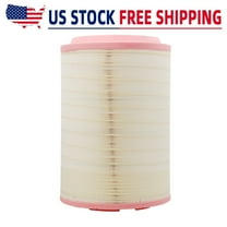 Kofil 21715813 Air Filter, for VNL, VNM, VNR, VHD trucks, Replaces RS4642, 83126, P606720, SA16468, LAF9201
