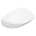 thumbnail image 1 of Car Rearview Mirror Cover Cap Replacement, White Door Side Mirror Covers, Car Mirror Caps Side Mirror Protective Housing Shell for Left K6374 3RM0A Right K6373 3RM0A, 1 of 7