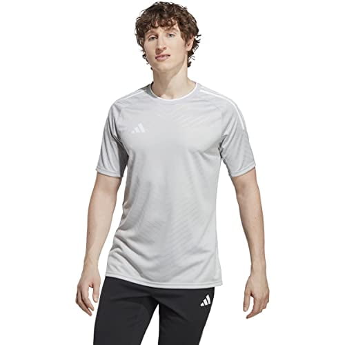Adidas Campeon 23 Jersey gray small
