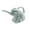 Blue#2, variant on Cute Elephant-Shaped Plastic Watering Can for Indoor Outdoor Plants 1-Piece Small Garden Watering Can for Kids Adults 30x12x18cm