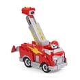 thumbnail image 2 of Vehículo Paw Patrol Spin Master Vehículo Caballeros Marshall, 2 of 2
