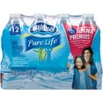 thumbnail image 6 of Nestle Pure Life Purified Water, 16.9 Fl. Oz., 12 Count, 6 of 6