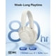 thumbnail image 5 of Auriculares Bluetooth Baseus Bass BH1 NC Adaptive ANC, 5 of 7