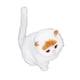 thumbnail image 4 of Simulación Animal, Exquisita Simulación Gato Juguete Vívido Múltiples para Niños Regalos de Cumpelaños, 4 of 7